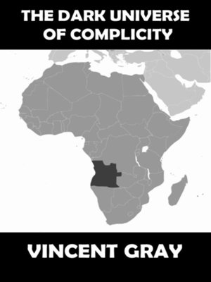 cover image of The Dark Universe of Complicity